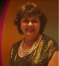Edna Rivera
